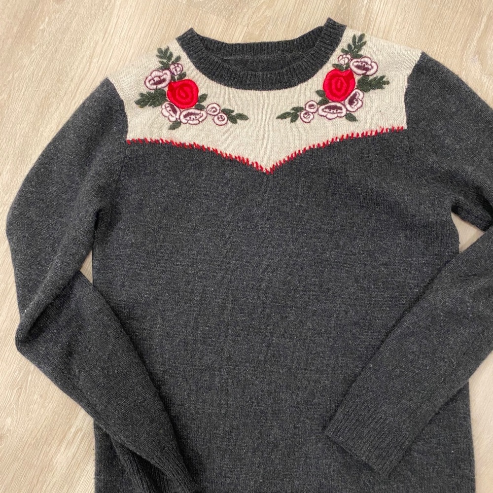 Sweater